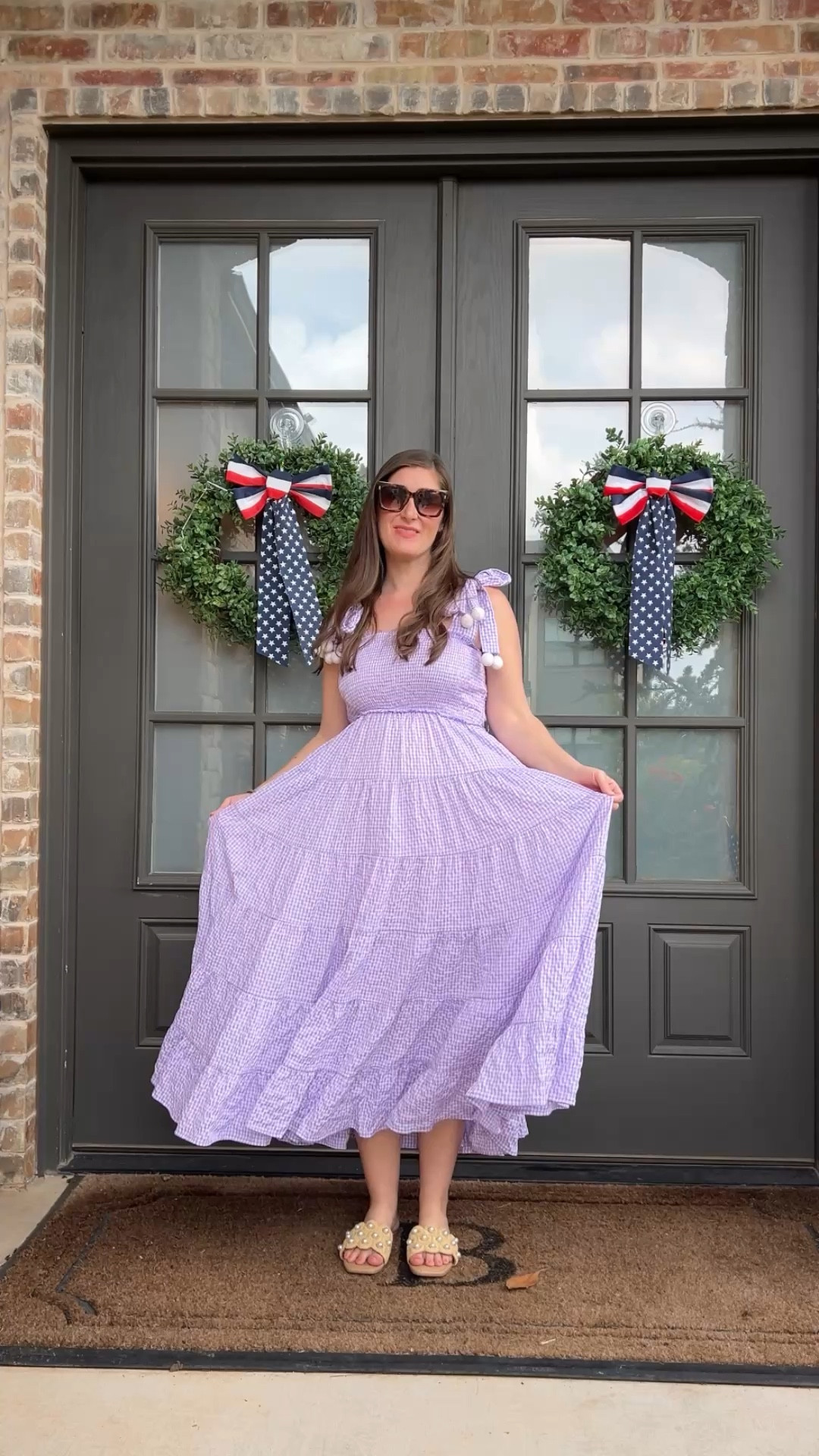 13 weeks today! I had an appointment with my OB and we got to hear the baby’s heartbeat. 🥹 He also prescribed me something new for the all day sickness. 🤞

This is one of my favorite Amazon finds and I’m so glad it’s bump friendly. #13weekspregnant #amazonfinds #mamatobr 

#LTKFindsUnder50 #LTKStyleTip #LTKSeasonal