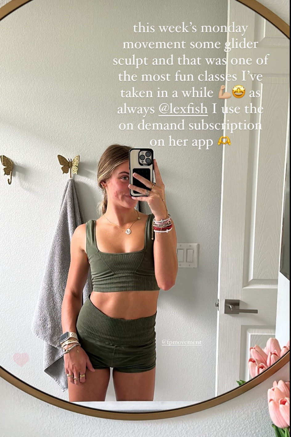 Free people good karma running shorts spandex biker shorts and sports bra. Workout  

#LTKfitness #LTKU #LTKstyletip