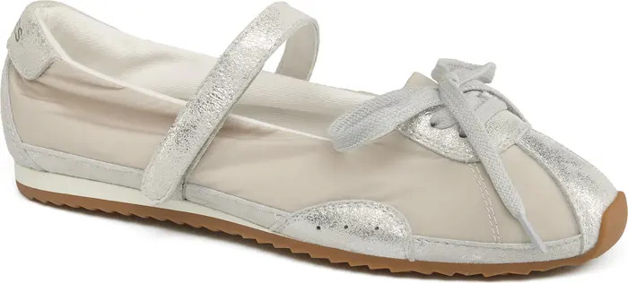 Pavia Mary Jane Sneaker | Nordstrom