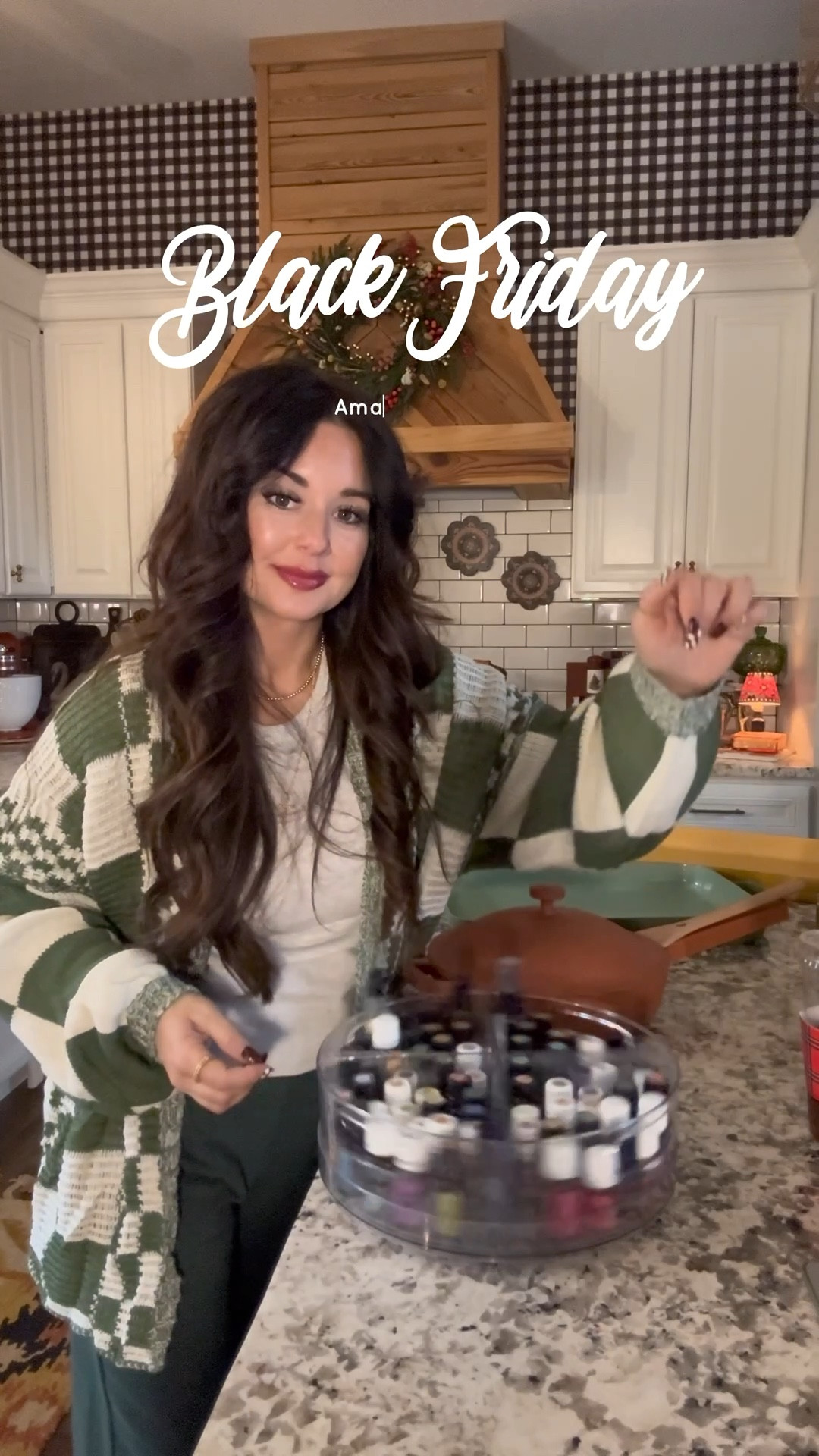 #ad we all love Amazon and these deals are so good every day essentials that are great gift gifts but also just great to have your kitchen. If you don’t have a KitchenAid slider you’re truly missing out. I have handled this thing for years and recently got the slider for underneath, and it has made such a difference. #founditonamazon @amazon #WinterFavorites2025

#LTKSaleAlert #LTKGiftGuide #LTKCyberWeek