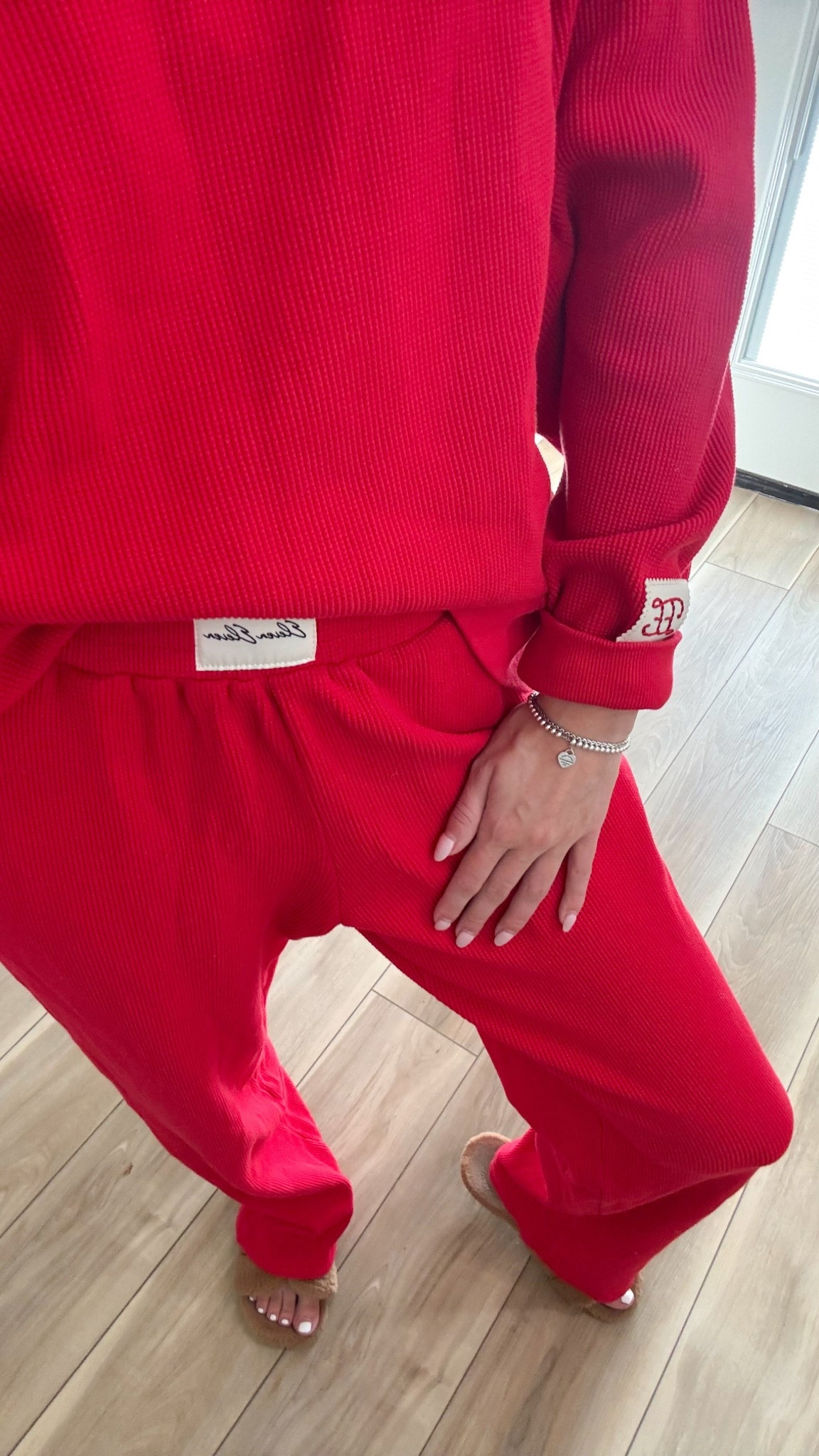 Eleven Eleven has my absolute favorite loungewear!!

#LTKHoliday #LTKGiftGuide #LTKootd