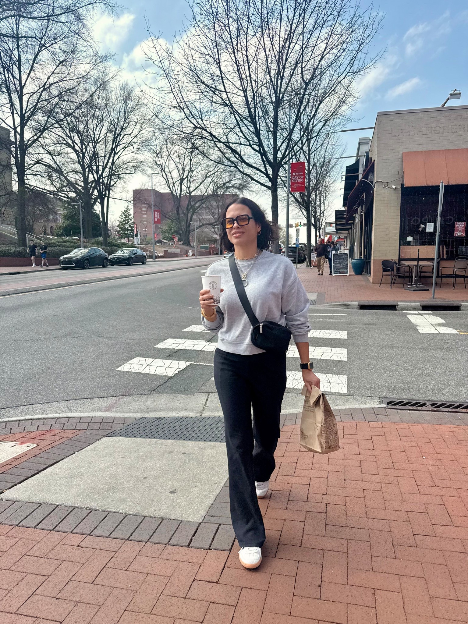 Weekend outfit 

#LTKOver40 #LTKStyleTip #LTKActive