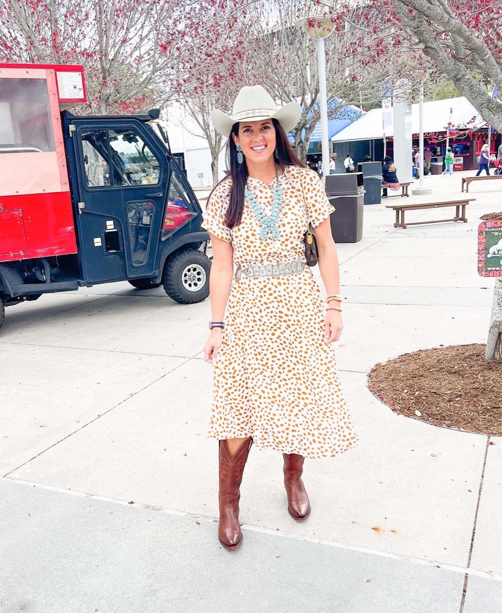 Rodeo inspo 
Cow girl 
Boots
Western chic 


#LTKshoecrush #LTKSeasonal #LTKstyletip