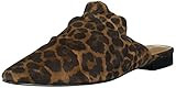 Matisse Women's Vienna Mule, Leopard, 7 | Amazon (US)