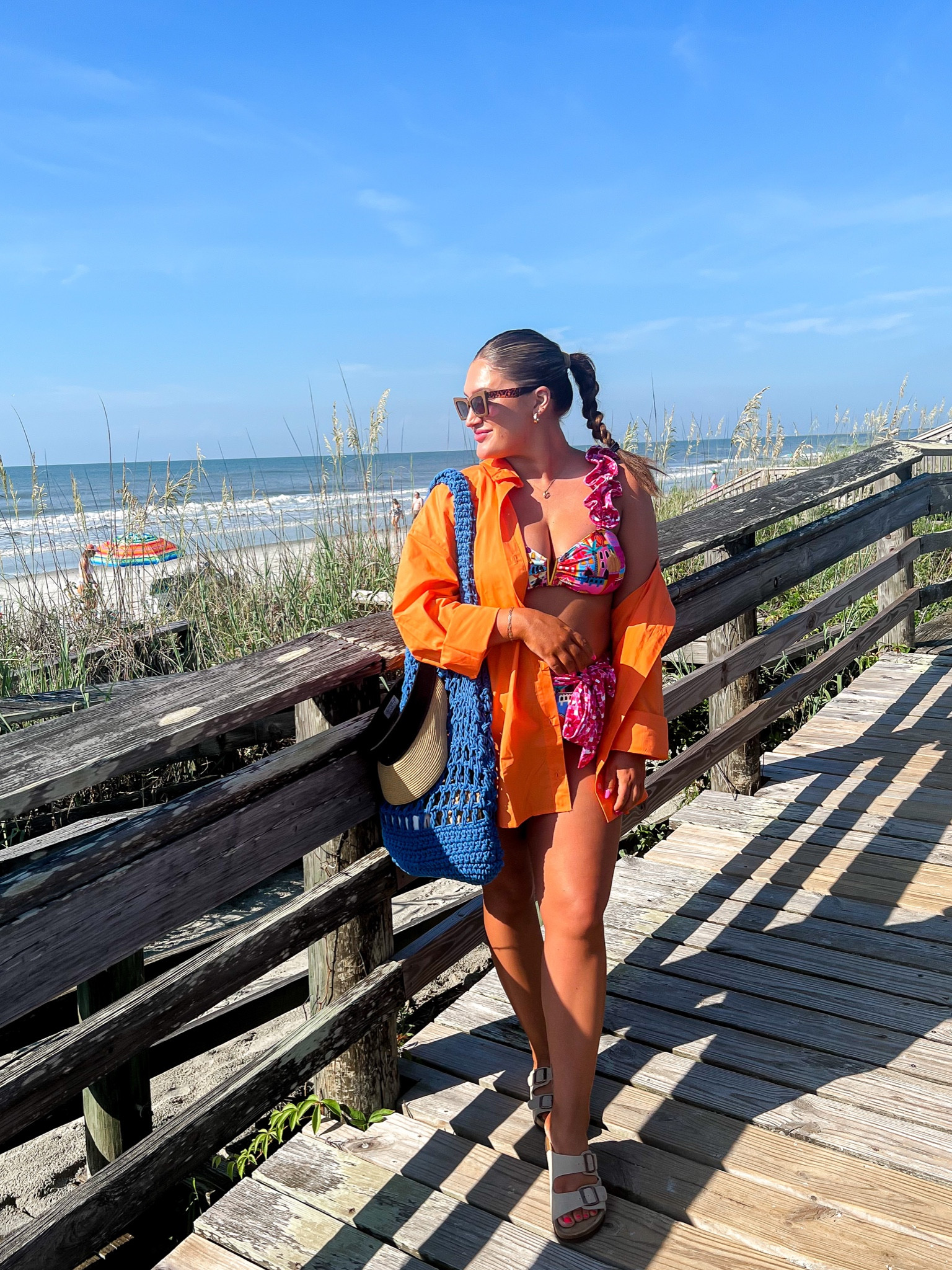 Amazon swim
Bikini swimsuit
Amazon
Two piece swimsuit
Colorful swimsuit 
Designer swimsuit


#LTKcurves #LTKunder50 #LTKswim