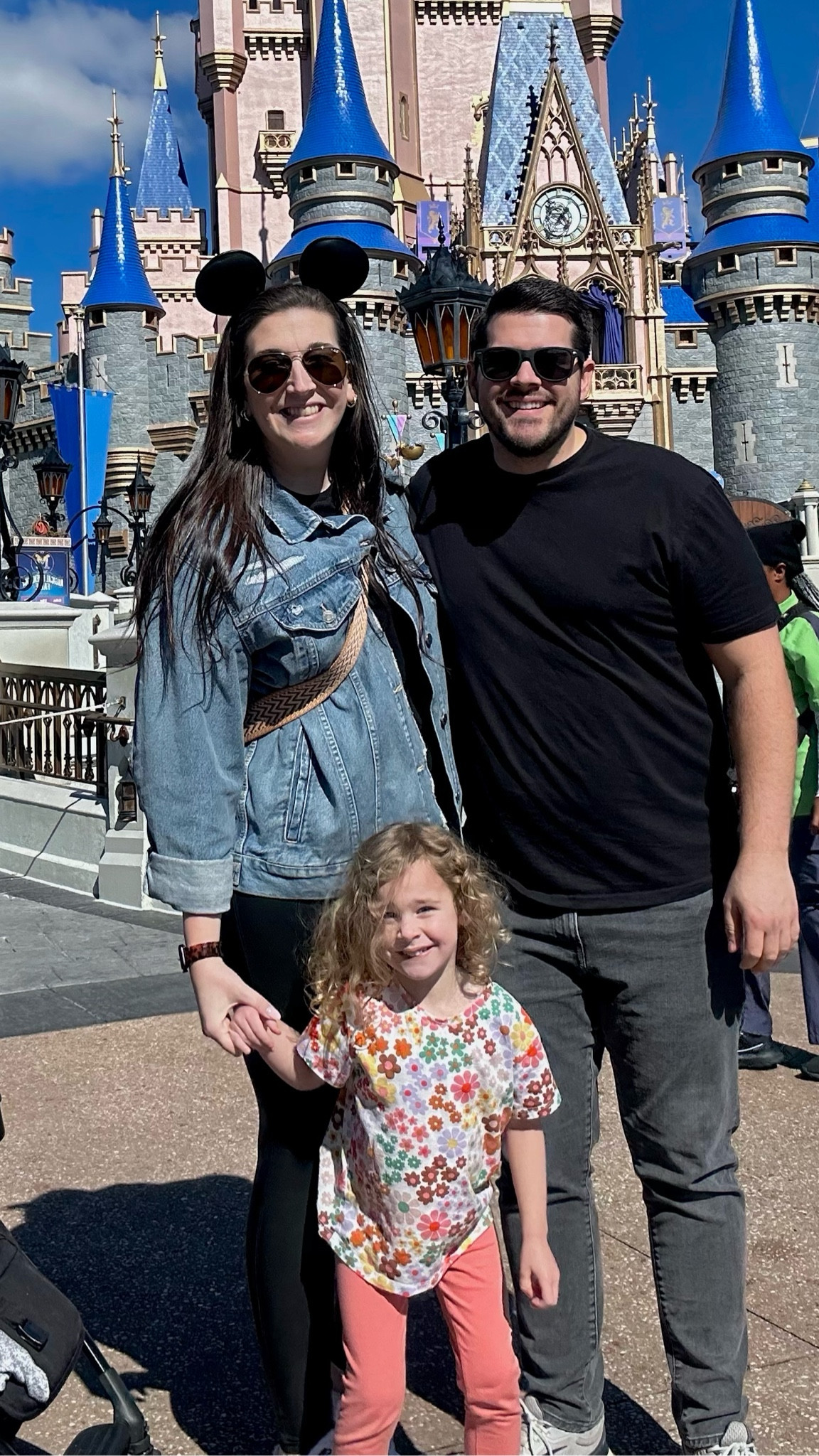 tried and true Disney park faves!

#disneyworld #disneyland 


#LTKtravel