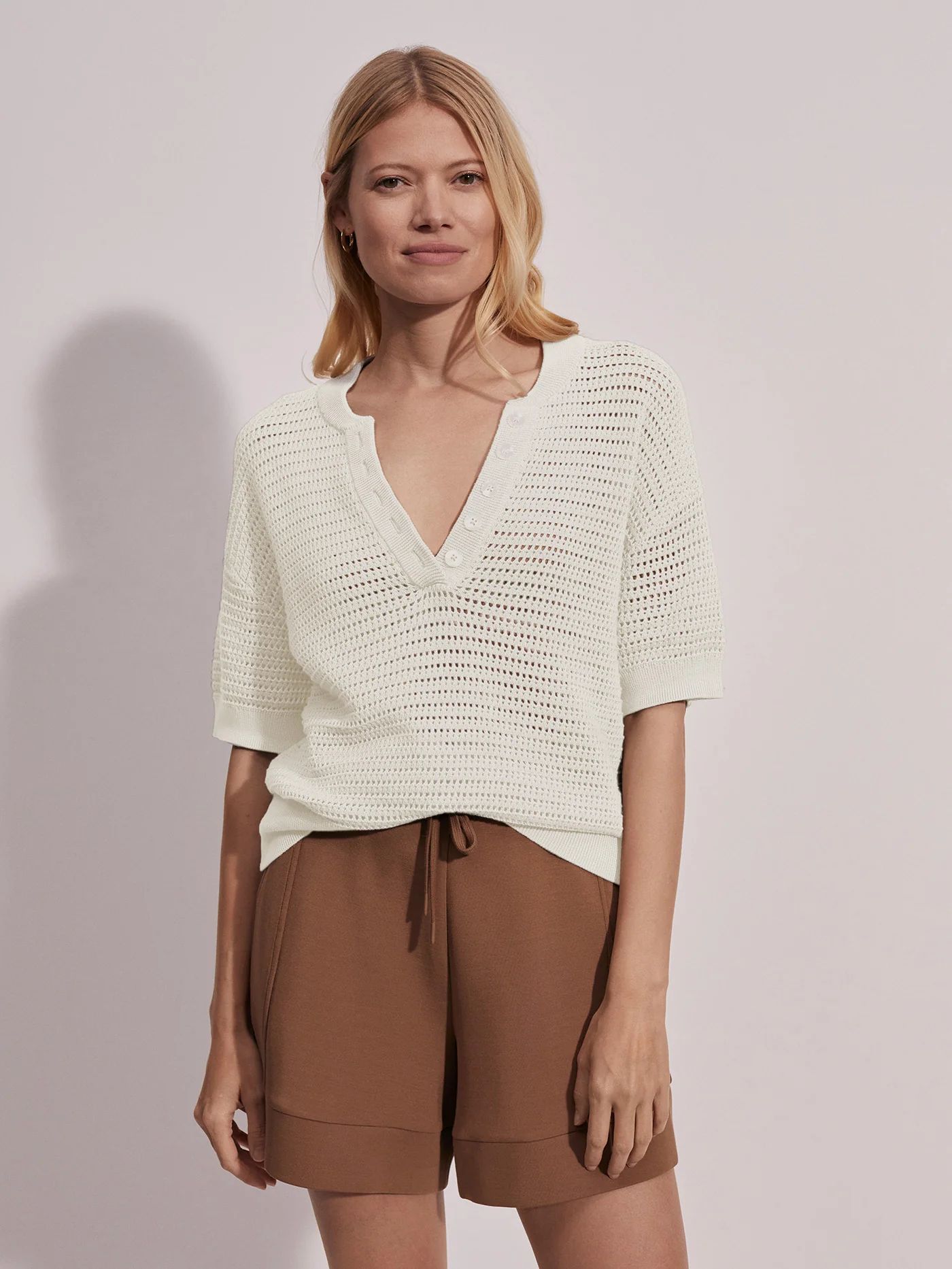 Callie Knit Top | Varley USA