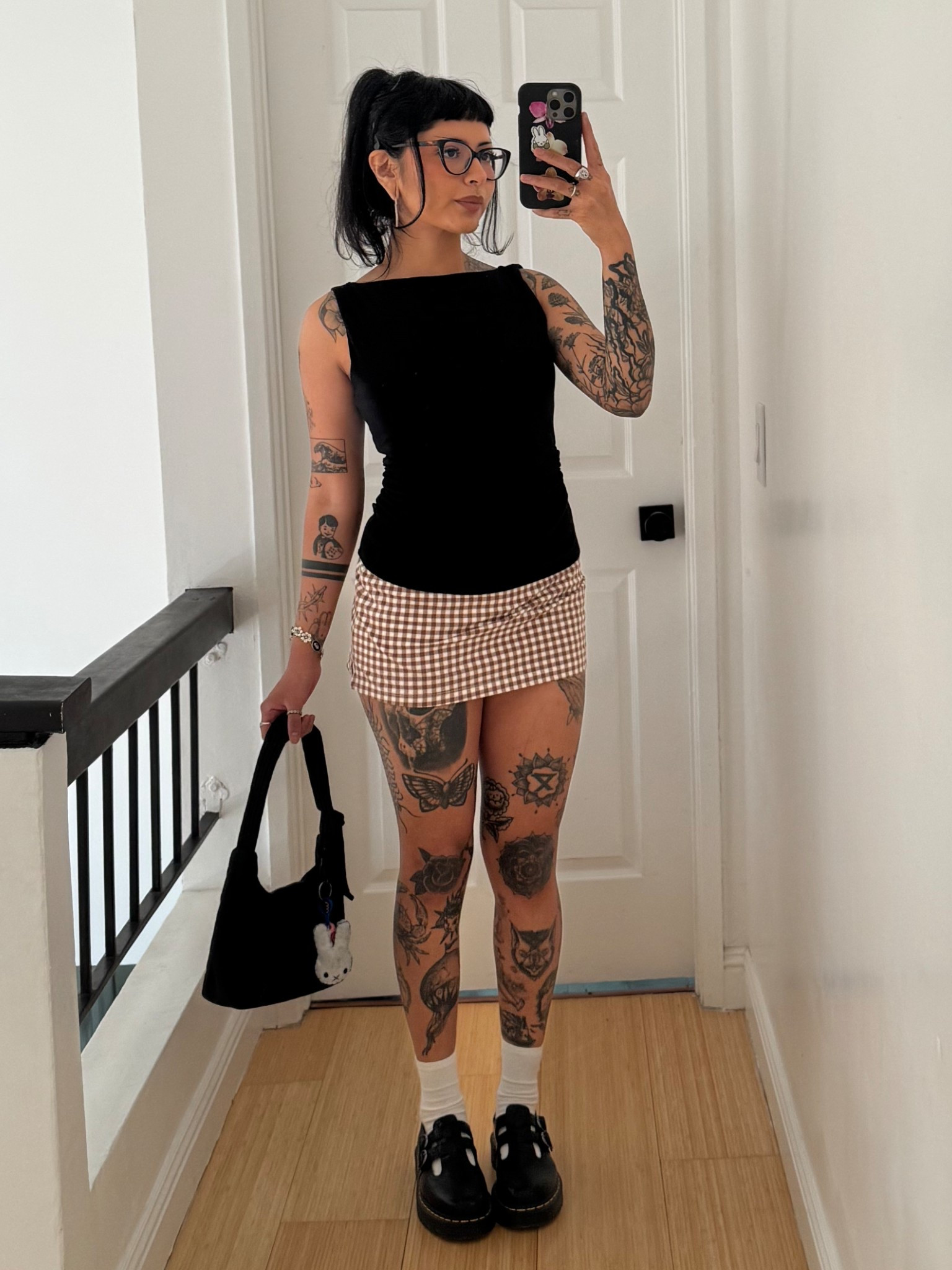 Top is by OGL :) 

#LTKStyleTip