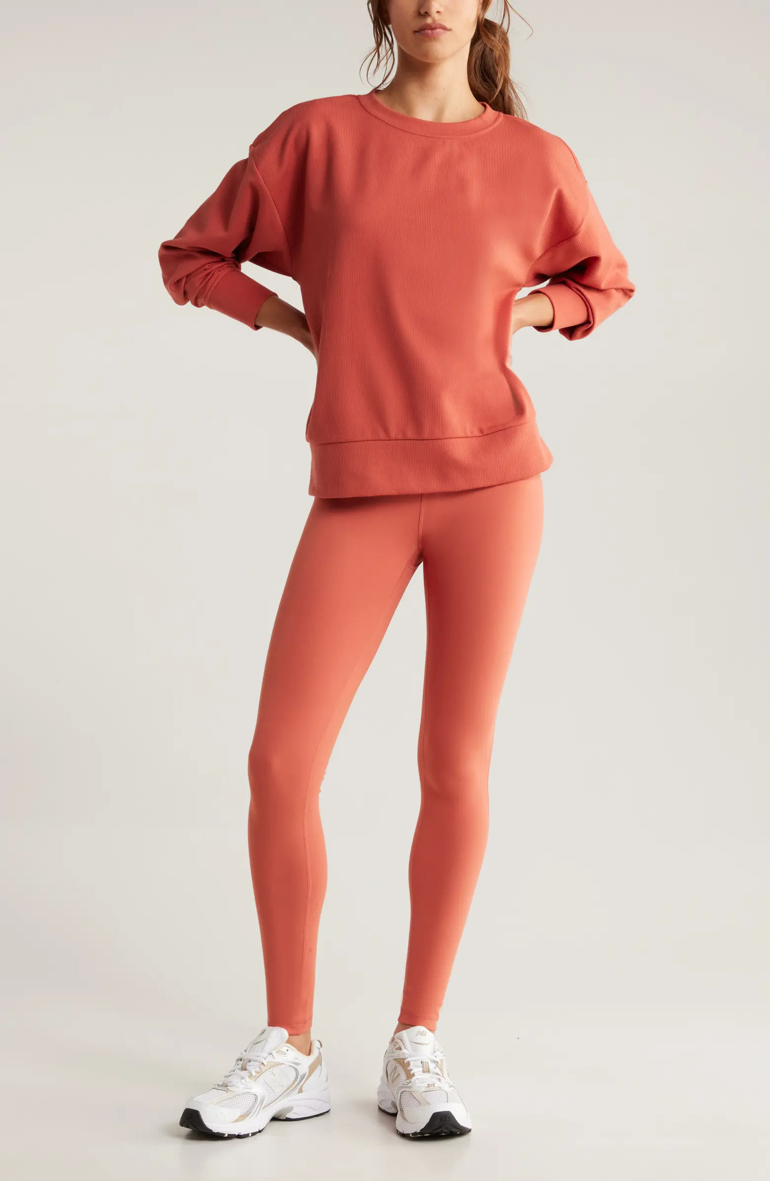 Live In High Waist Leggings | Nordstrom