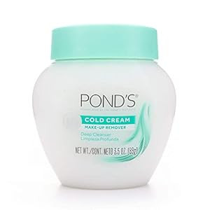 Pond's Cold Cream Cleanser 3.5 oz | Amazon (US)
