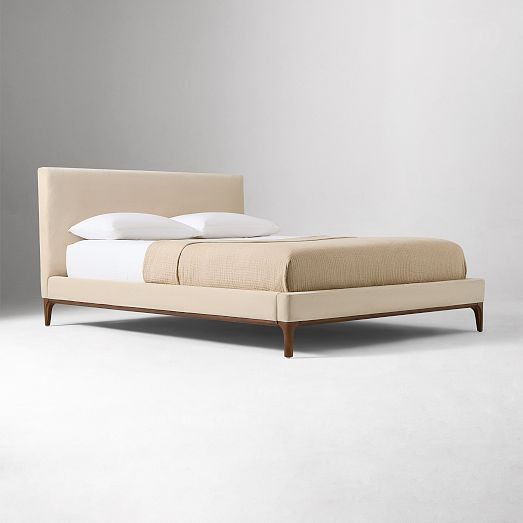 Parker Bed | West Elm (US)