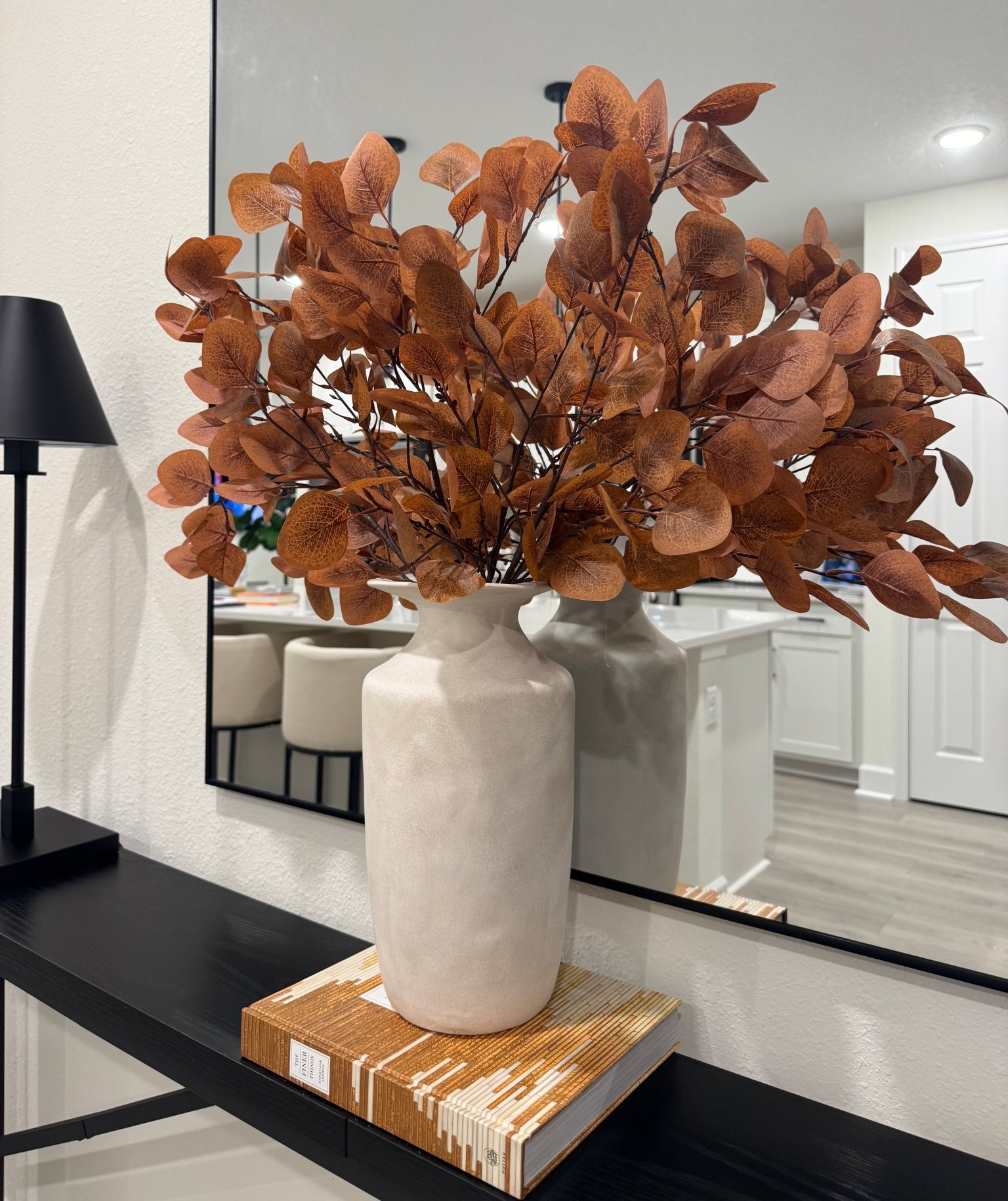 Happy Thanksgiving! 🍁🍂🦃

Enjoying my last week of fall decor before Thanksgiving is over and the Christmas tree comes out!!🎄✨

#LTKCyberWeek #LTKSeasonal #LTKHome