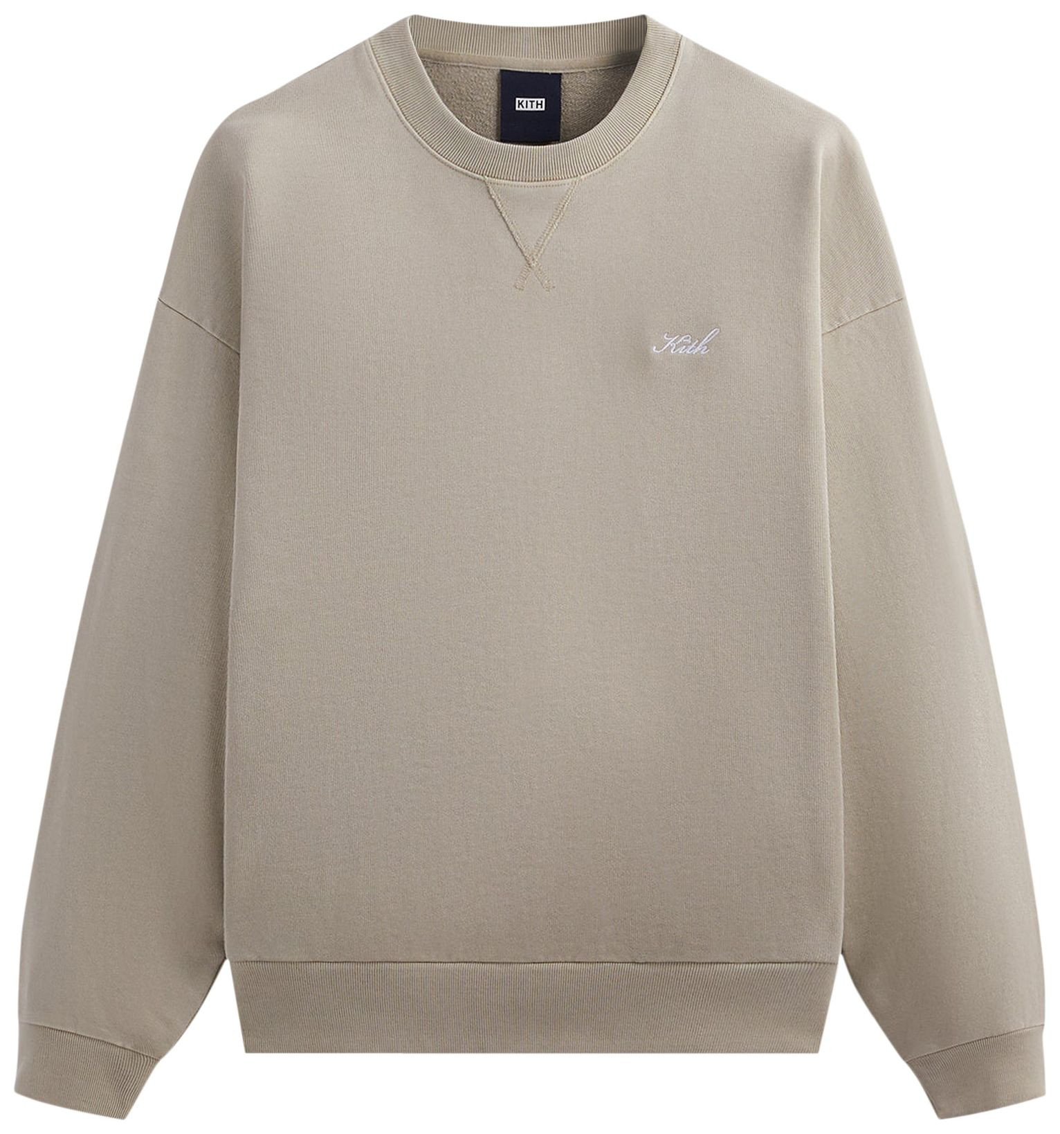 Kith Nelson Crewneck 'Venture' | GOAT