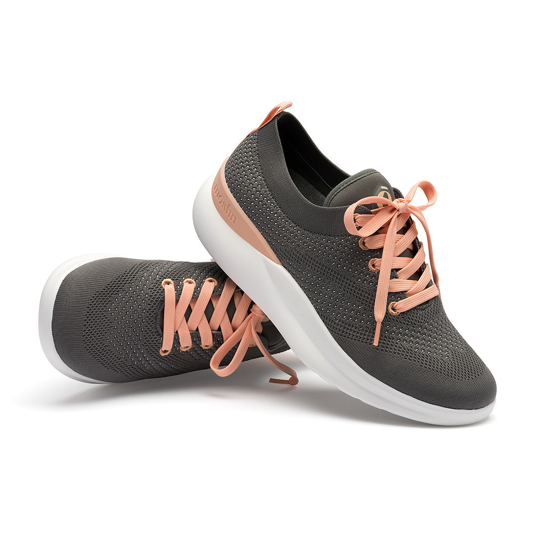 Leap - Pewter | Moshn