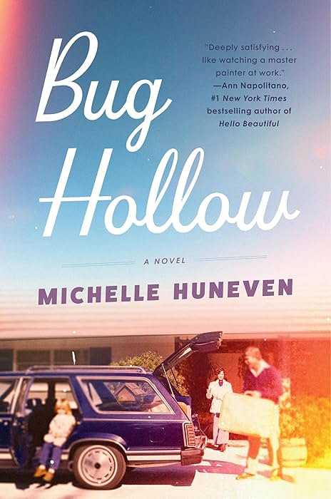 Bug Hollow: A Novel | Amazon (US)