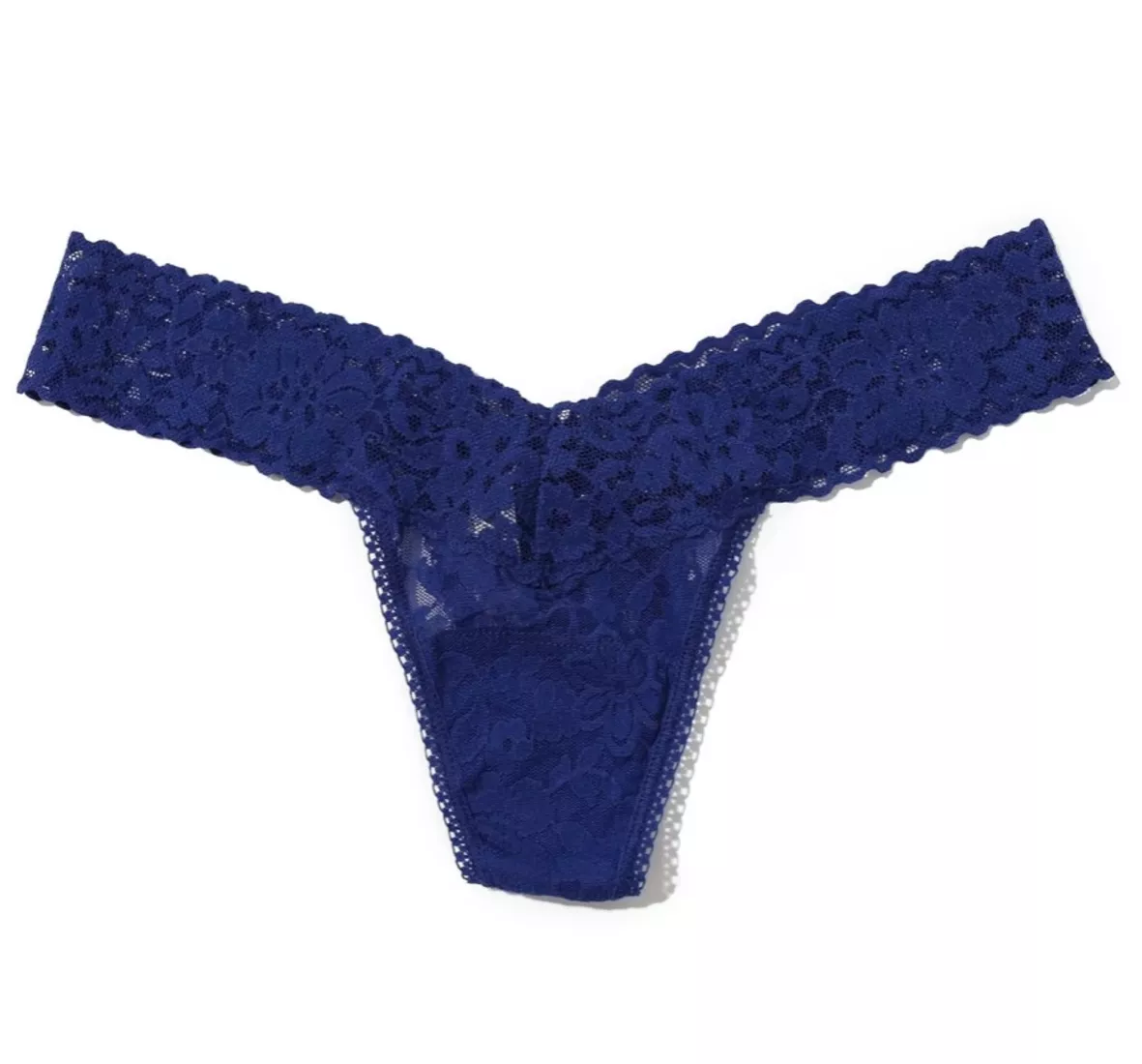 Hanky Panky ECO Rx™ Low Rise Thong curated on LTK