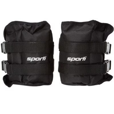 Sporti 10lbs Aquatic Fitness Ankle Weights | Target