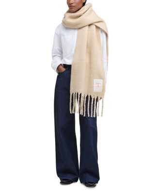 Barbour Ellison Scarf | Bloomingdale's (US)