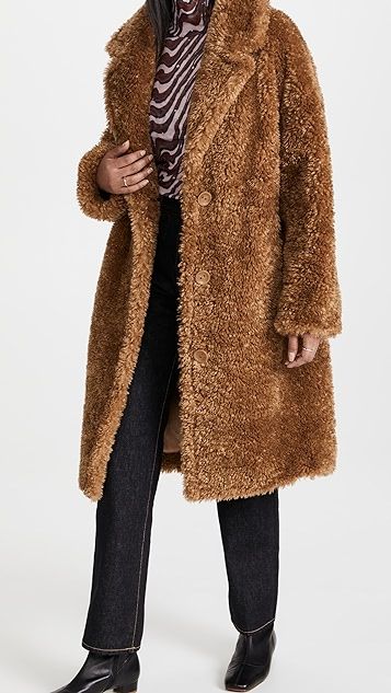Anika Coat | Shopbop