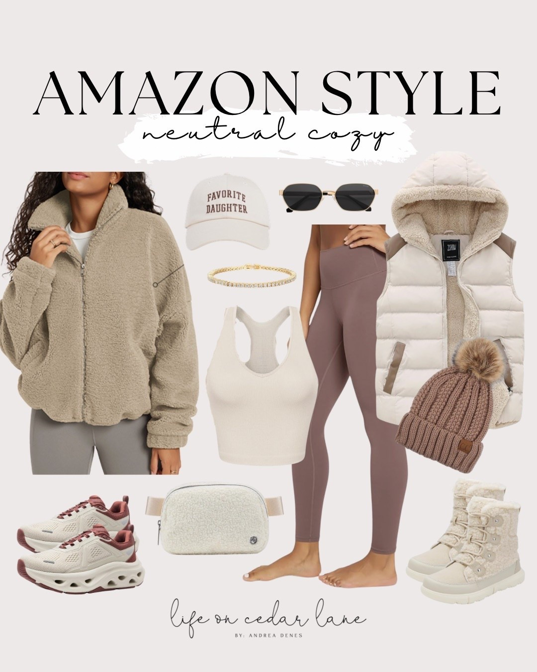 Cozy Amazon finds for your next chill day! #amazonstyle #cozymode

#LTKHoliday #LTKSaleAlert #LTKGiftGuide