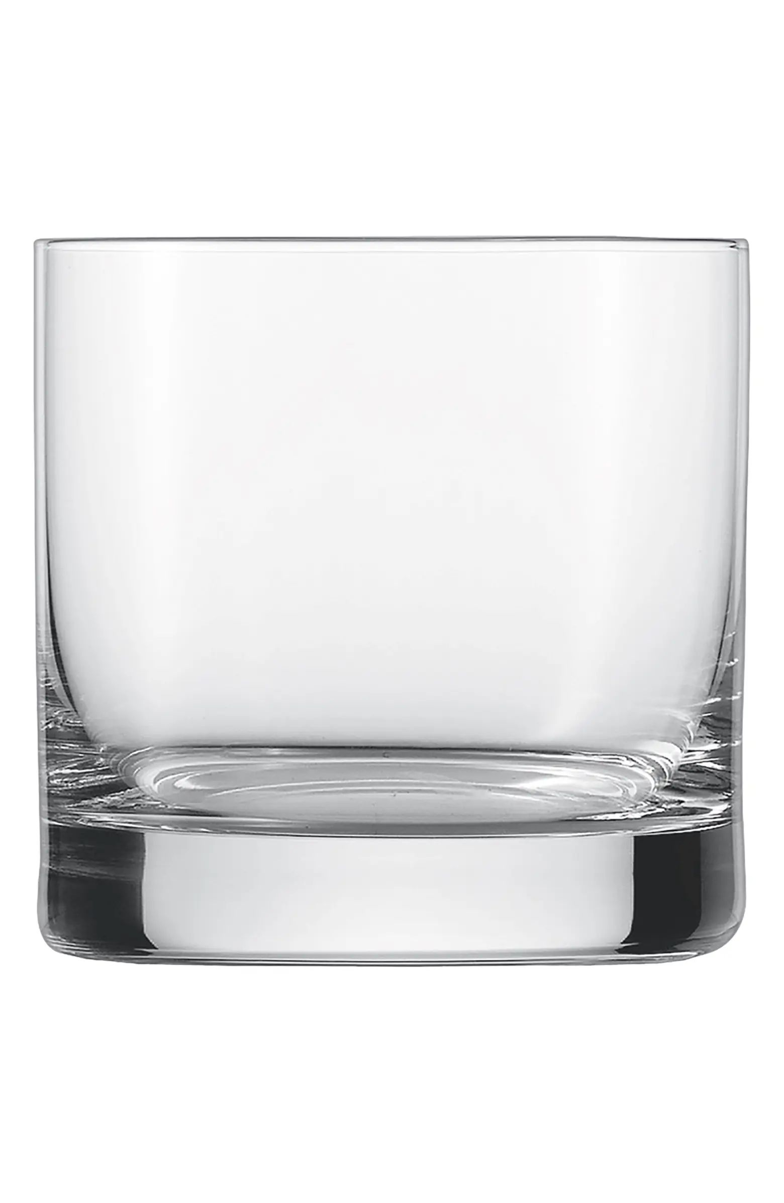 Schott Zwiesel Paris Set of 2 Iceberg Double Old Fashioned Glasses | Nordstrom | Nordstrom