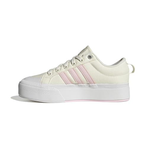Adidas Women's Bravada 2.0 Platform Sneakers | Amazon (US)