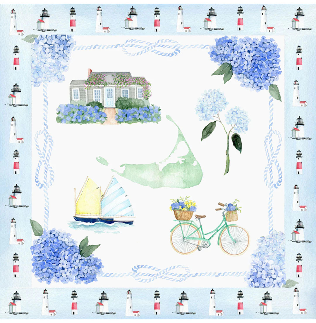 Nantucket by Banniere | Support HerStory