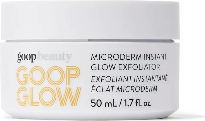 GOOP 'GoopGlow Microderm Instant Glow Exfoliator | Nordstrom | Nordstrom