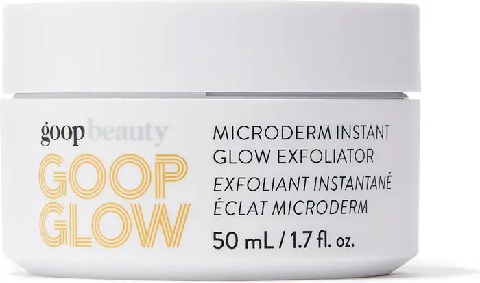 GOOP 'GoopGlow Microderm Instant Glow Exfoliator | Nordstrom | Nordstrom