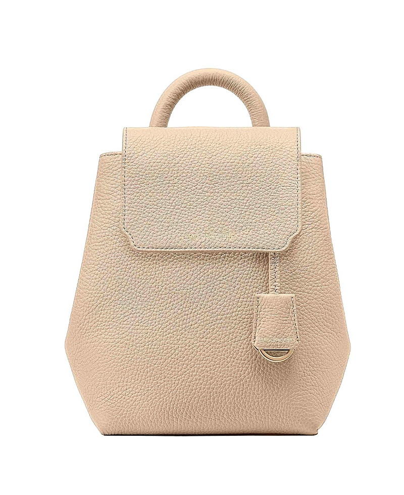 Maison de SABRE Mini Soft Leather Backpack | Bloomingdale's (US)