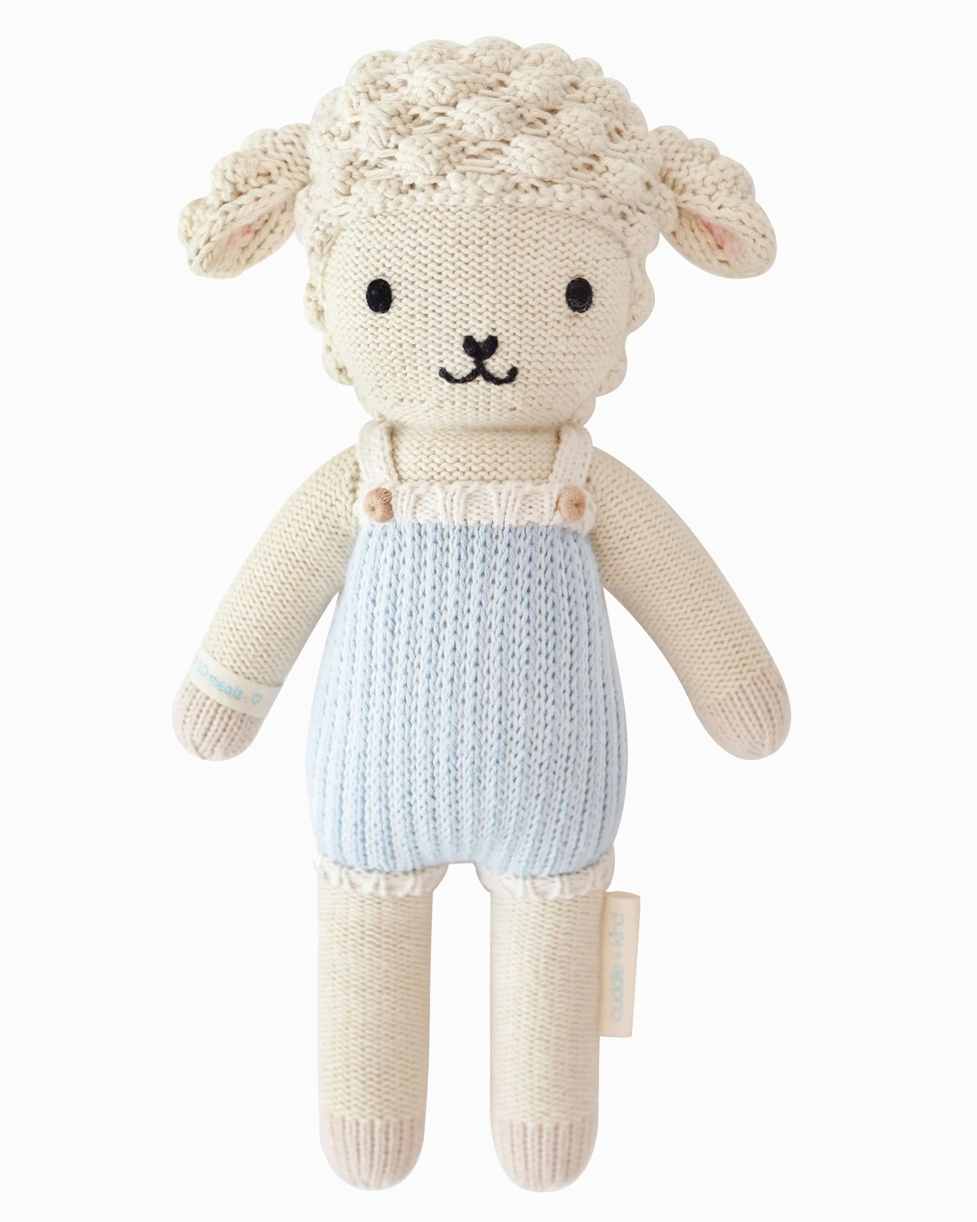 Benjamin the lamb | cuddle+kind