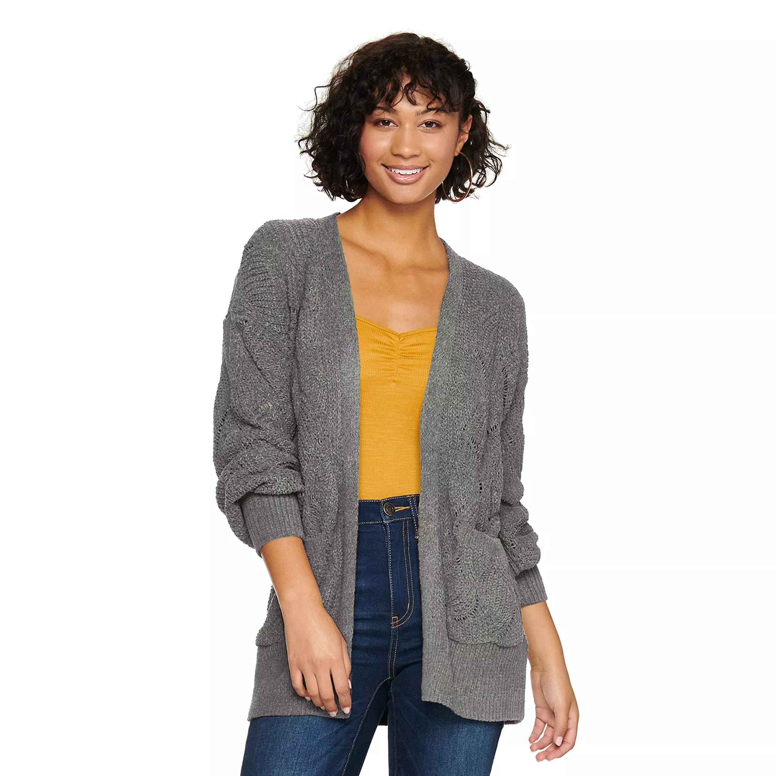 Cute cardigans 2025 for juniors