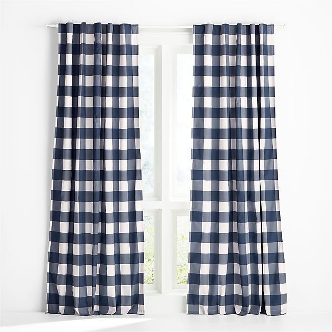 Navy Blue | Crate & Barrel