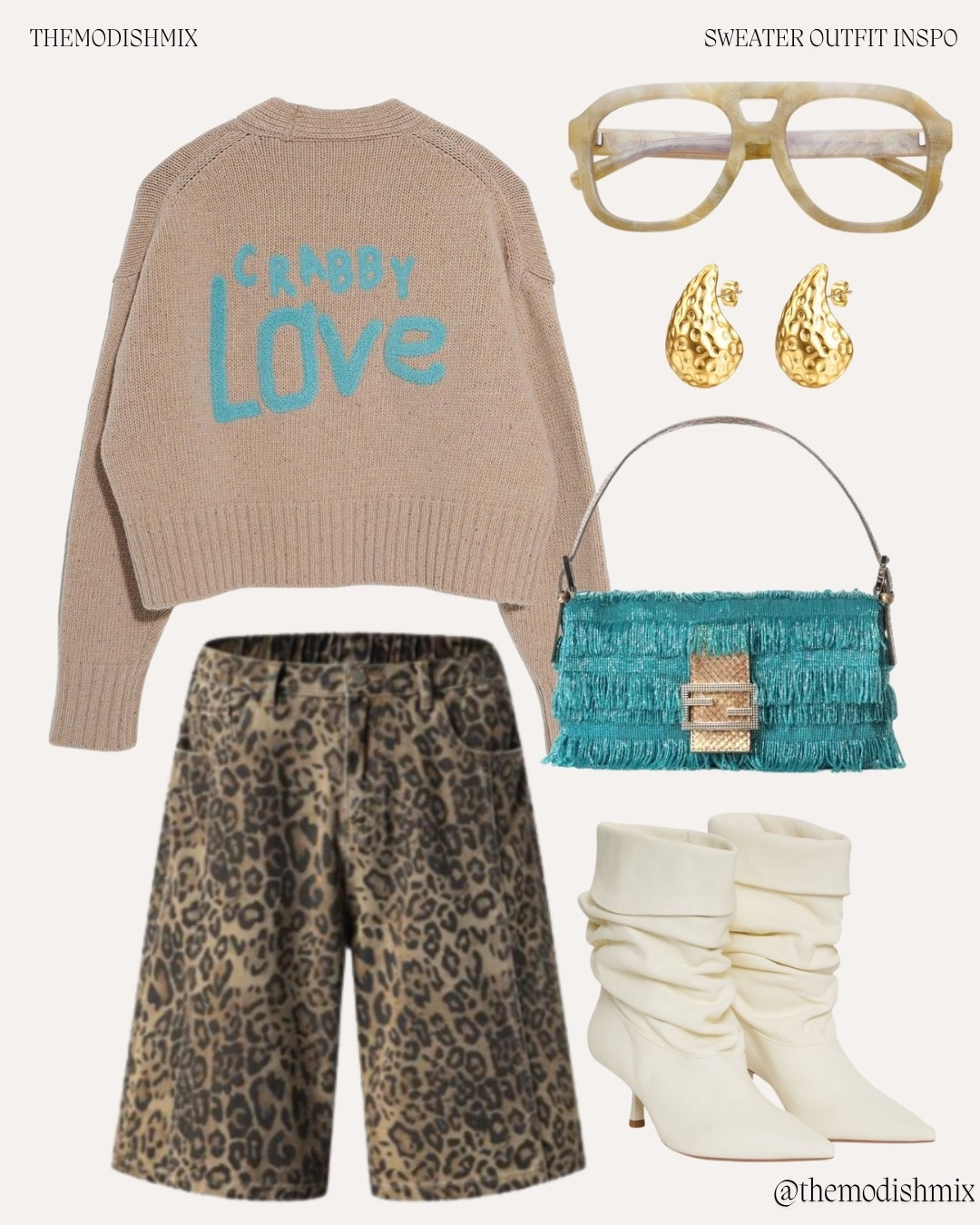 #LTKBeauty #LTKSeasonal #LTKStyleTip