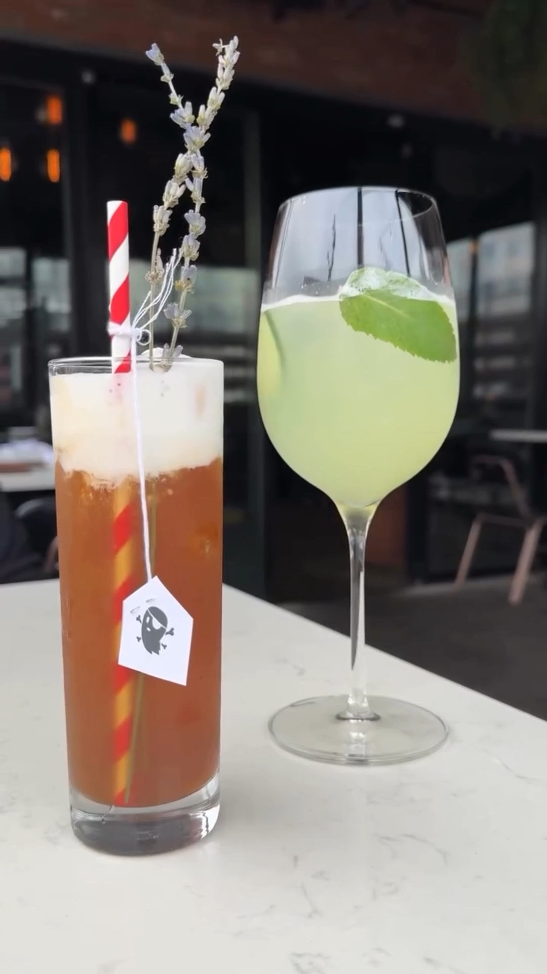 Dinner at @greyghostdetroit 👻🍔
 
Mocktails:
🫖 Back on earth 
🥒 Spa water

Food:
🍕 Supreme pizza empanadas
🥥 Coconut calamari
🍔 Cheeseburger (put an egg on it)
🍟 Fries with steak sauce aioli

📍47 Watson St, Detroit, MI 48201
 
#greyghostdetroit #detroitmichigan #detroitrestaurants

#LTKvlog #LTKfoodie #LTKTravel