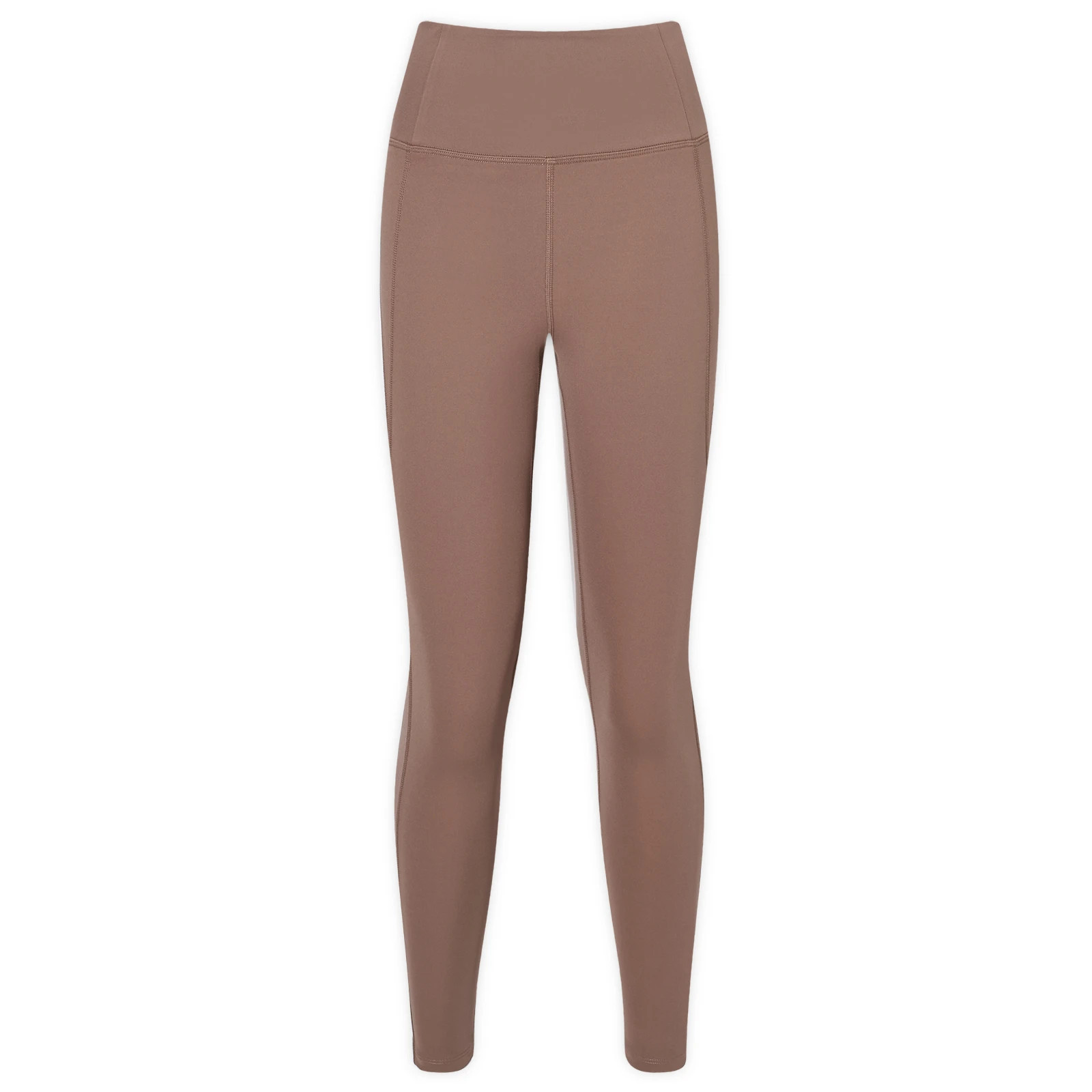 Girlfriend Collective Women's Compressive High-Rise Legging in Porchini, Size X-Small | END. Clothing