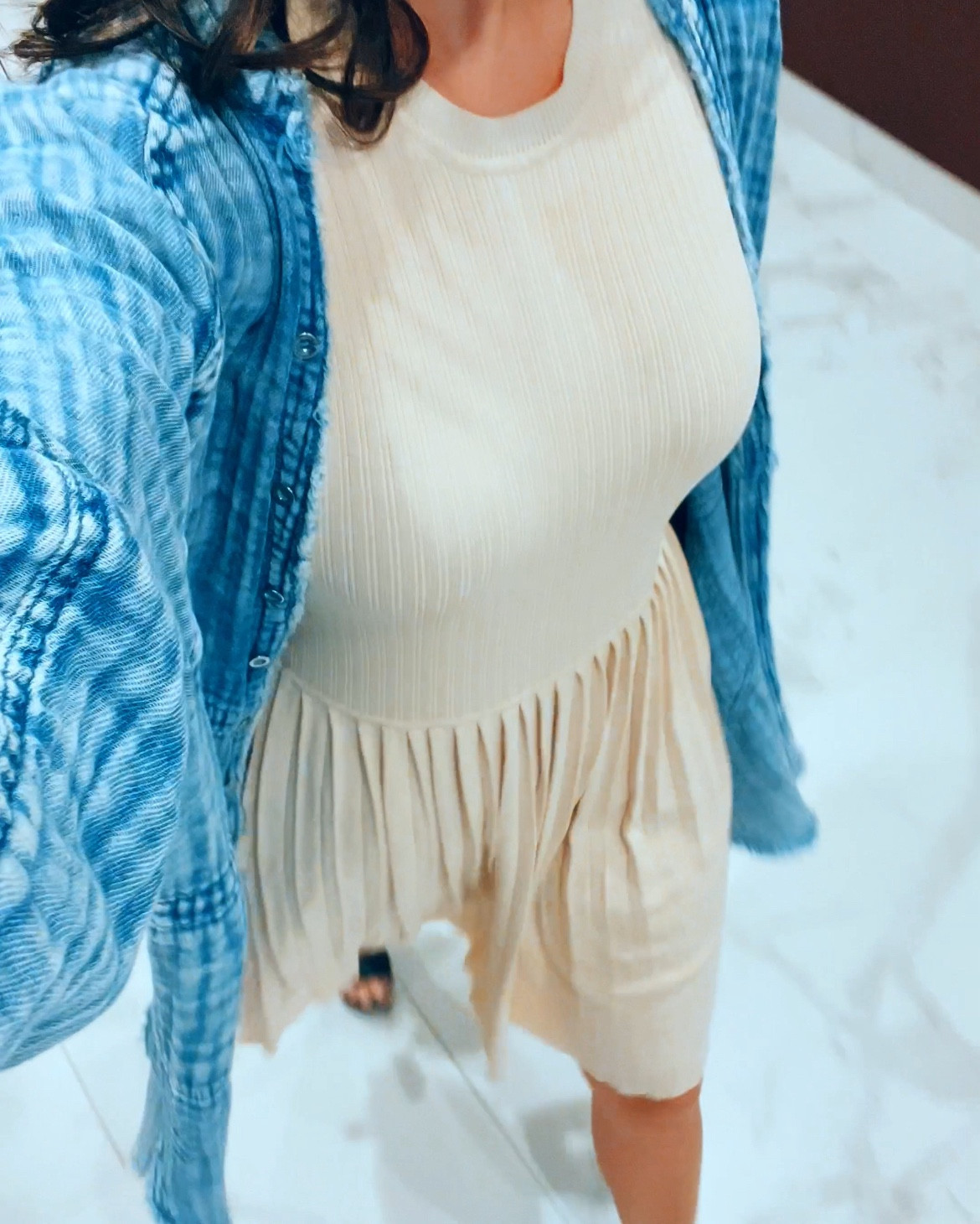 Gorgeous summer dress 👗 comes in various colors, it’s soft and great quality 🤍🤍

#LTKWorkwear #LTKFindsUnder50 #LTKStyleTip