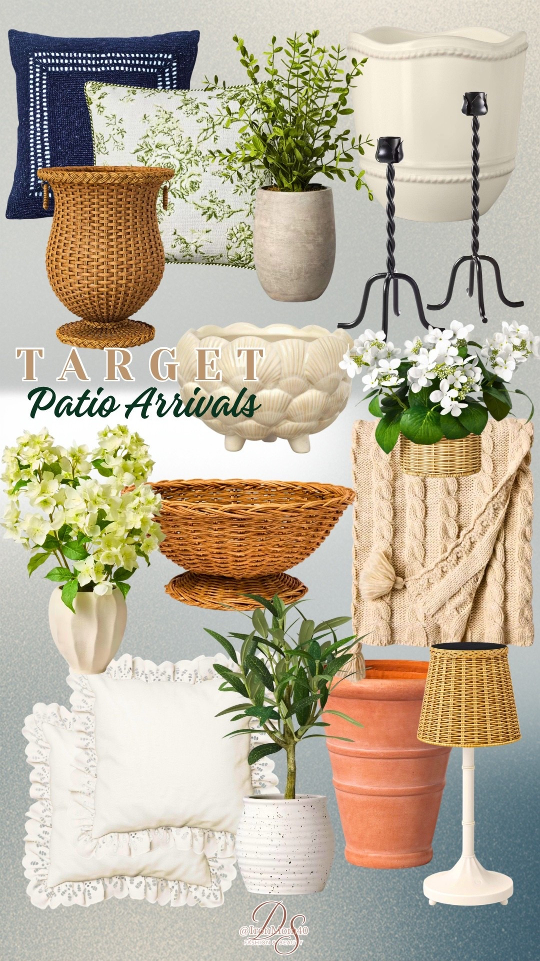 #homestyle #newarrivals #patiostyle #outdoorstyle

#LTKSeasonal #LTKHome