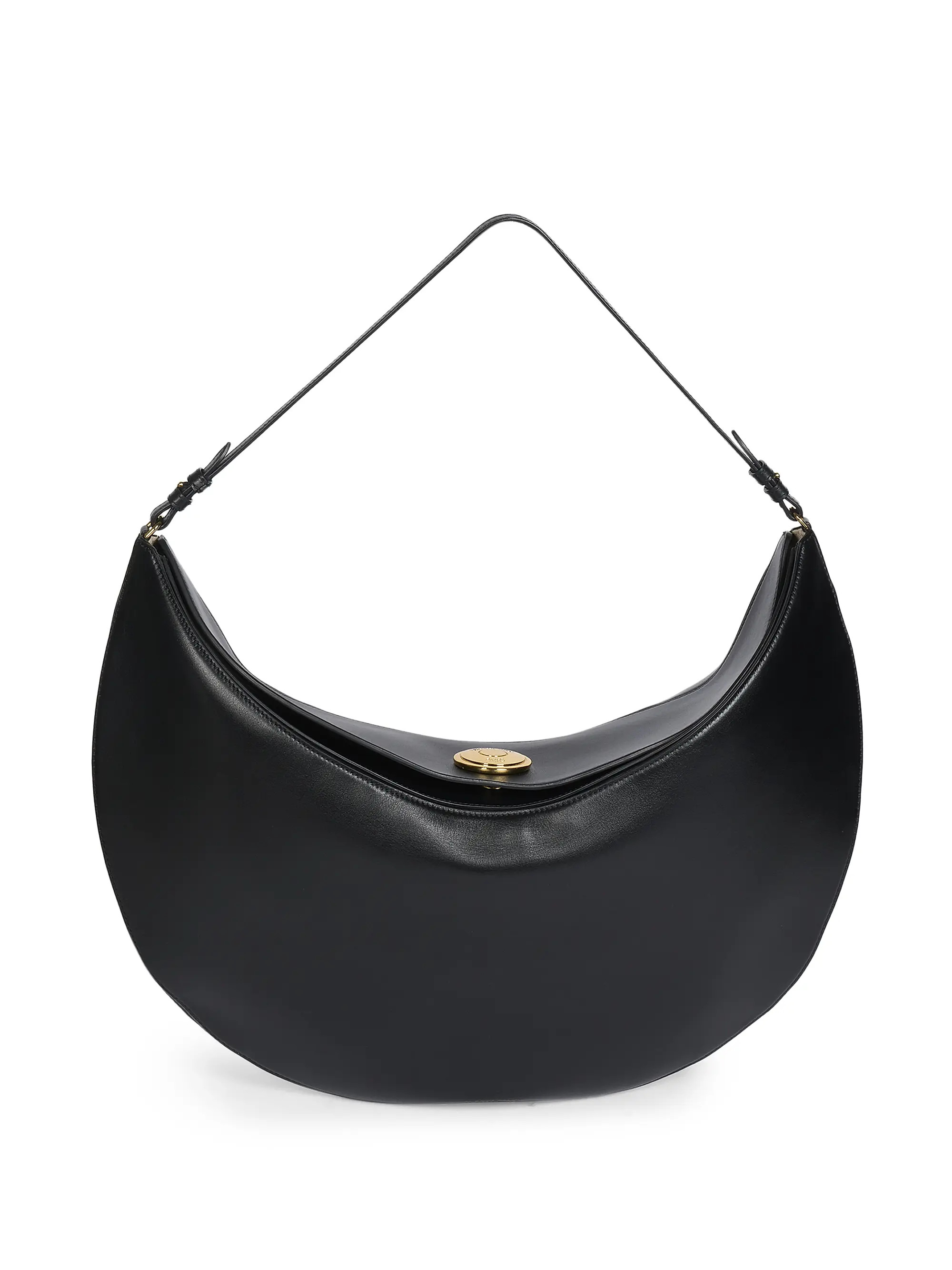 Le Calisso Rond Leather Bag | Saks Fifth Avenue