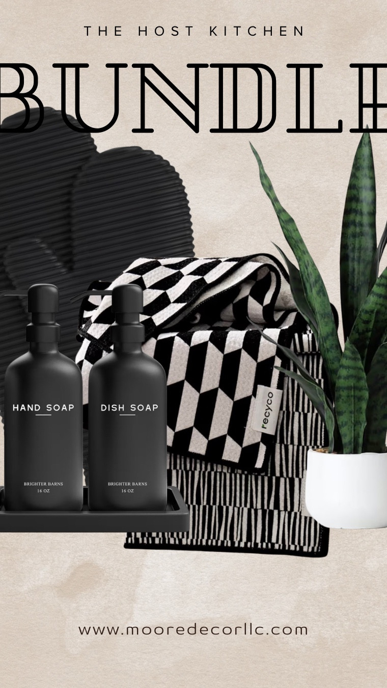 Welcome to Day 10 of my Affordable Home Gifts Under $100…

These curated decor bundles are my go to when I want a gift to feel thoughtful and put together without overthinking it. Each set is simple, functional, and easy to style perfect for hosts, decor lovers, or anyone who appreciates a cozy, elevated home.

I pulled together a few of my favorite combos that work in almost any space and stay budget friendly. 

#LTKFindsUnder100 #LTKHome #LTKGiftGuide