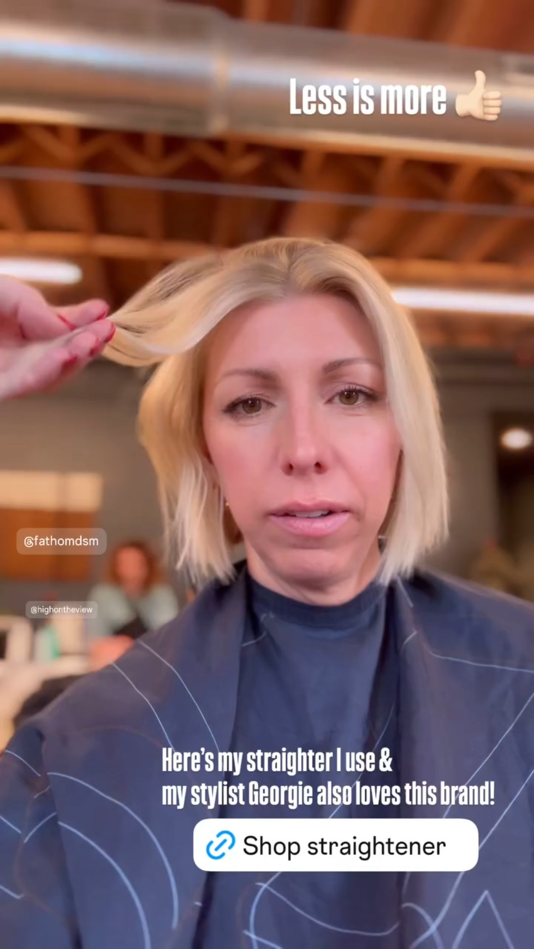 My straightener is on sale for Amazon’s 12 Days of Turkey!
Seriously my favorite investment for my hair!

#LTKHoliday #LTKBeauty #LTKGiftGuide