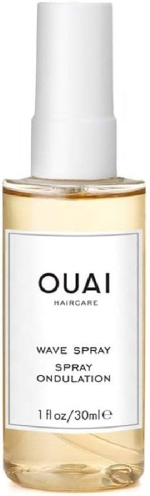 Ouai Haircare Wave Spray 1 oz. Mini | Amazon (US)