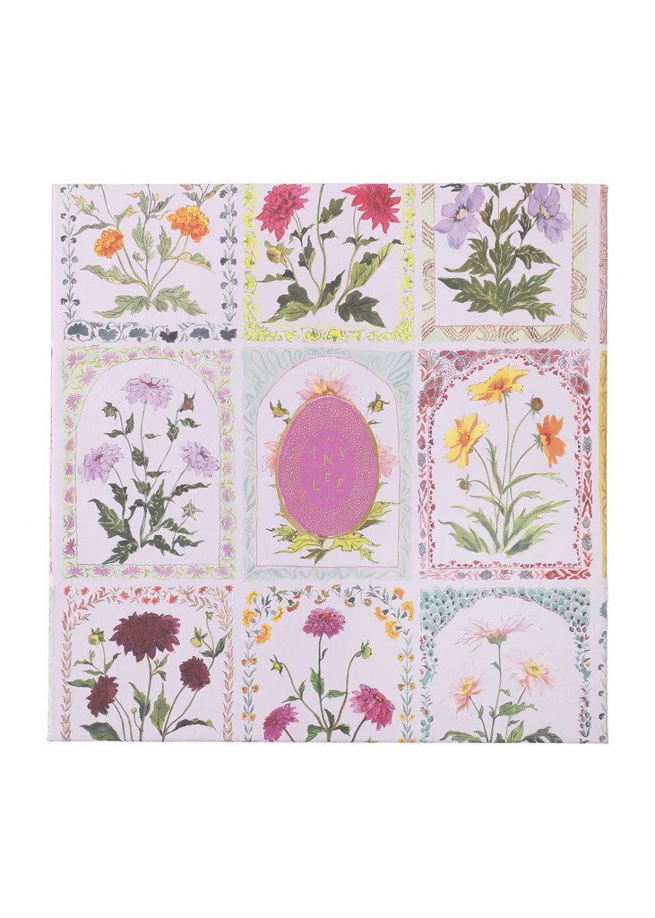 2024 Calendar in the Mélange Box | Over The Moon