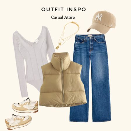 Outfit inspo 

#LTKstyletip #LTKshoecrush #LTKSeasonal