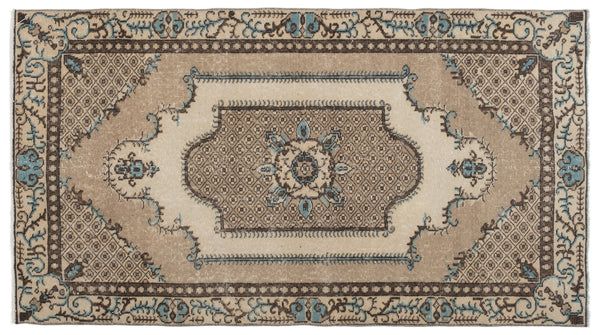 Vojka
            
              Vintage Turkish Rug | Revival Rugs 