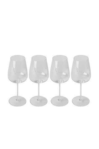 The Wine Glasses Set of 4
                    
                    Fable | Revolve Clothing (Global)