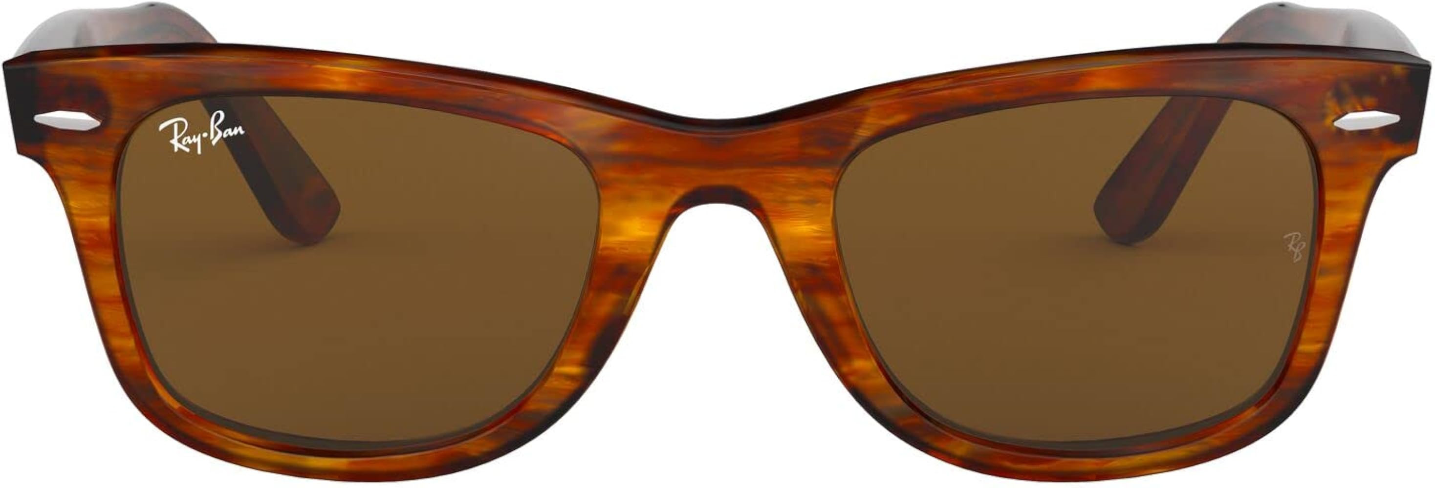 Ray-Ban RB2140 Original Wayfarer Sunglasses | Amazon (US)