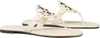 Tory Burch Miller Soft Sandal | Nordstrom | Nordstrom