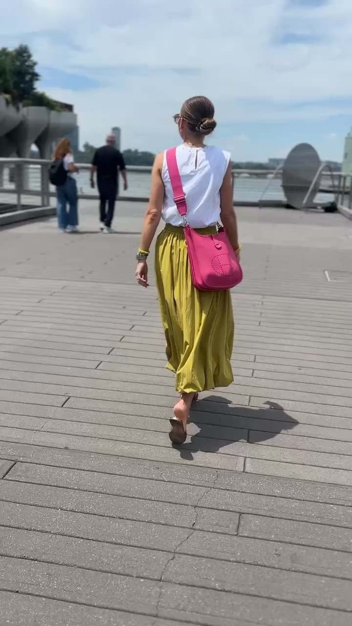 Out and about in NYC!

#LTKdayinmylife #LTKTravel