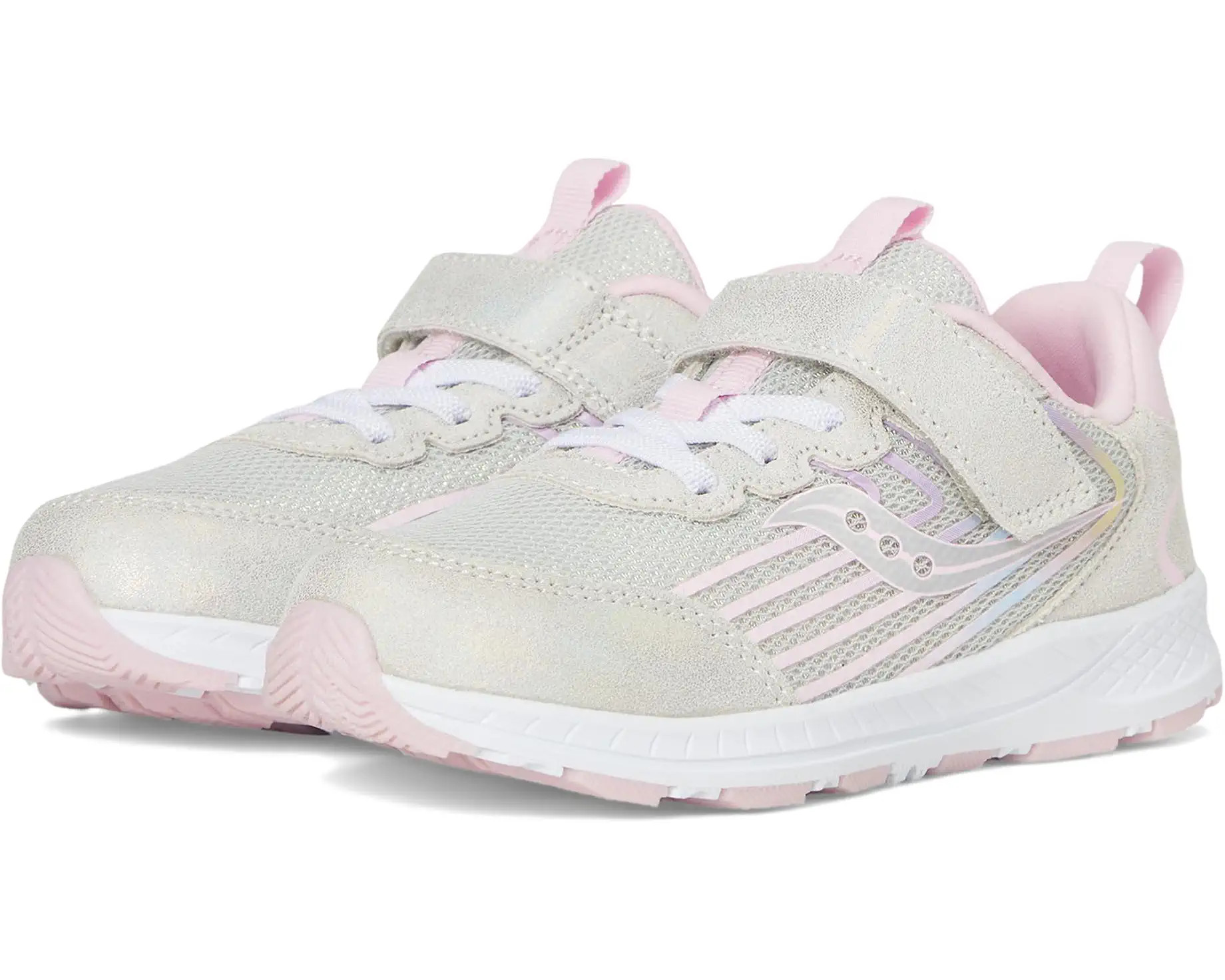 Kids Saucony Kids Wind 3.0 Jr (Toddler) | Zappos.com